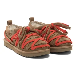 Hjemmesko^UGG Tasman Loafer Multifarvet