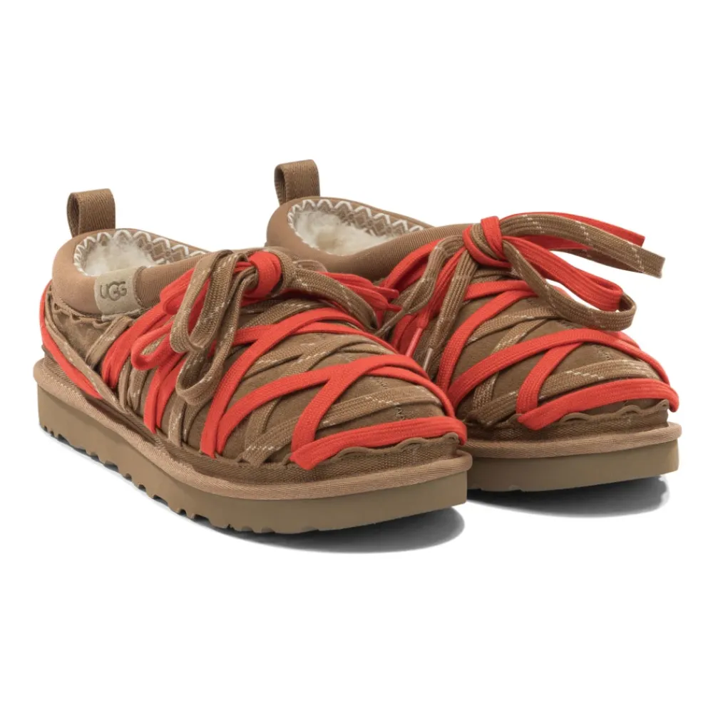 Hjemmesko^UGG Tasman Loafer Multifarvet