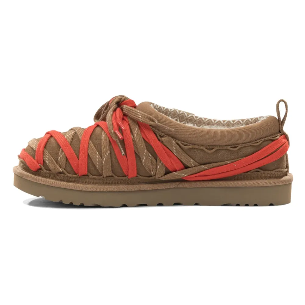 Hjemmesko^UGG Tasman Loafer Multifarvet