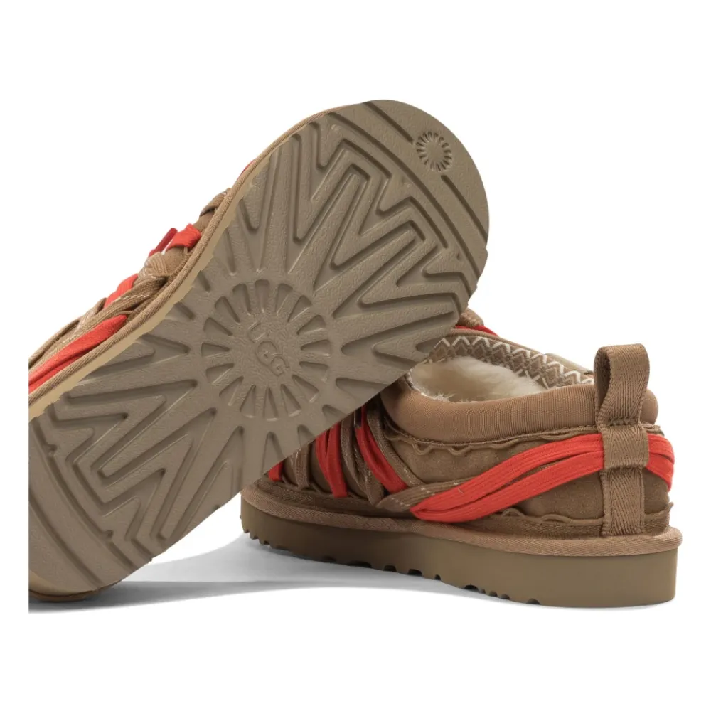 Hjemmesko^UGG Tasman Loafer Multifarvet
