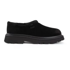 Vinterstøvler|Støvler<UGG Tasman Lug Slipper Sort