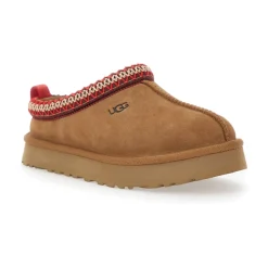 Hjemmesko<UGG Tasman Mules Beige