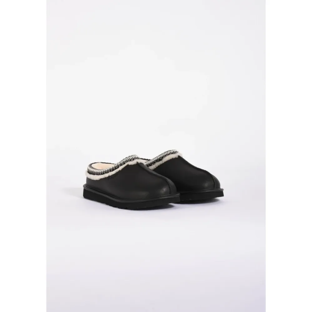 Hjemmesko<UGG Tasman Slipper Sort