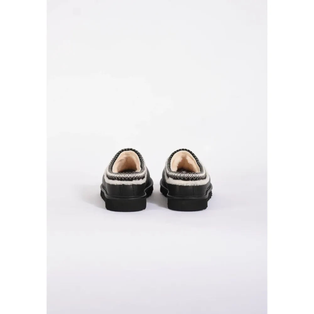 Hjemmesko<UGG Tasman Slipper Sort