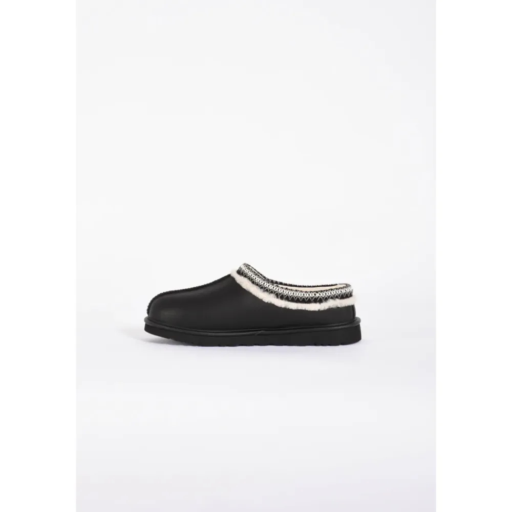 Hjemmesko<UGG Tasman Slipper Sort