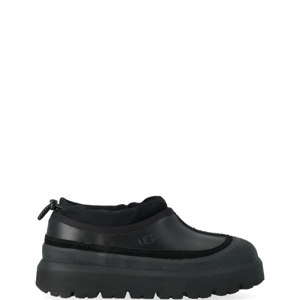 Vinterstøvler|Støvler<UGG Tasman Weather Hybrid Sort