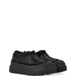 Vinterstøvler|Støvler<UGG Tasman Weather Hybrid Sort