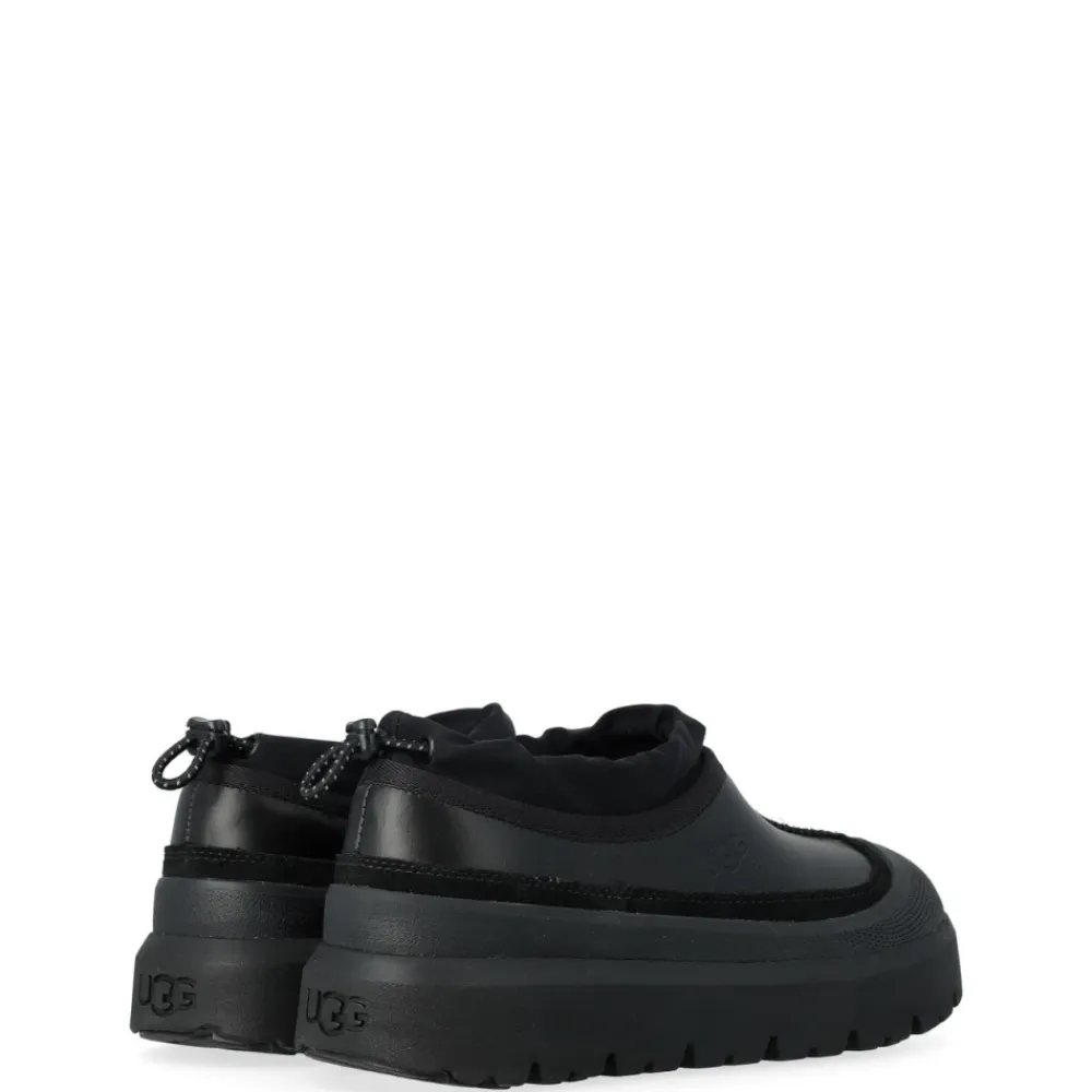 Vinterstøvler|Støvler<UGG Tasman Weather Hybrid Sort