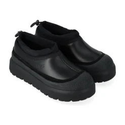 Vinterstøvler|Støvler<UGG Tasman Weather Hybrid Sort