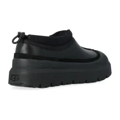 Vinterstøvler|Støvler<UGG Tasman Weather Hybrid Sort