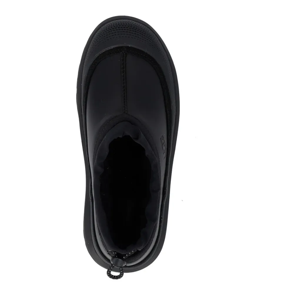 Vinterstøvler|Støvler<UGG Tasman Weather Hybrid Sort