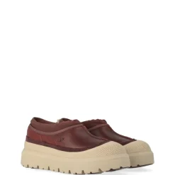 Vinterstøvler|Støvler^UGG Tasman Weather Hybrid Slipper Brun
