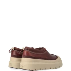 Vinterstøvler|Støvler^UGG Tasman Weather Hybrid Slipper Brun