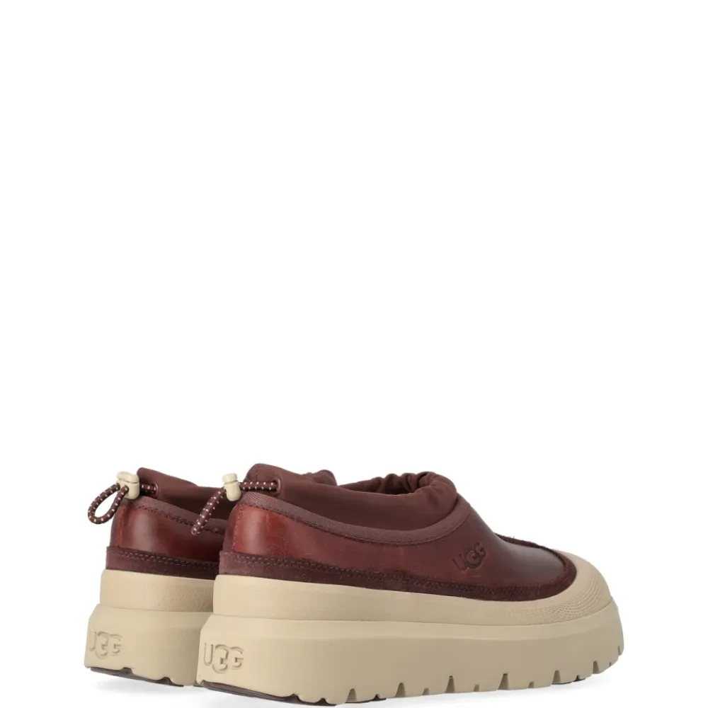 Vinterstøvler|Støvler^UGG Tasman Weather Hybrid Slipper Brun