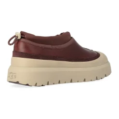 Vinterstøvler|Støvler^UGG Tasman Weather Hybrid Slipper Brun