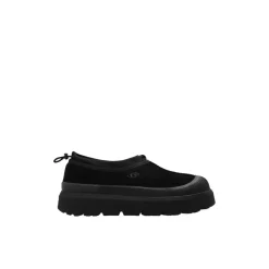 Hjemmesko^UGG Tasman Weather Hybrid Slippers Sort