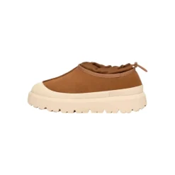 Vinterstøvler|Støvler^UGG Tasman Weather Hybrid Støvler Chestnut / Whitecap Brun