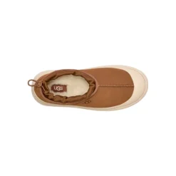 Vinterstøvler|Støvler^UGG Tasman Weather Hybrid Støvler Chestnut / Whitecap Brun