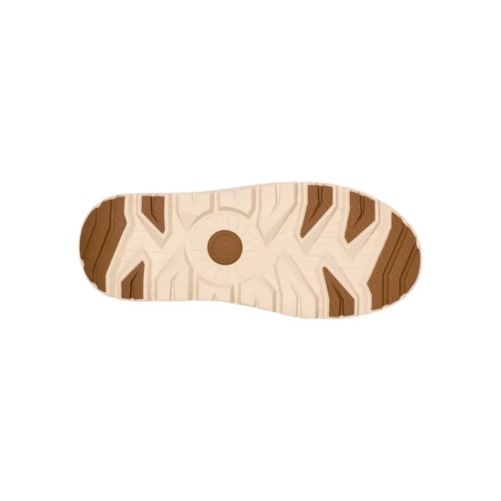 Vinterstøvler|Støvler^UGG Tasman Weather Hybrid Støvler Chestnut / Whitecap Brun