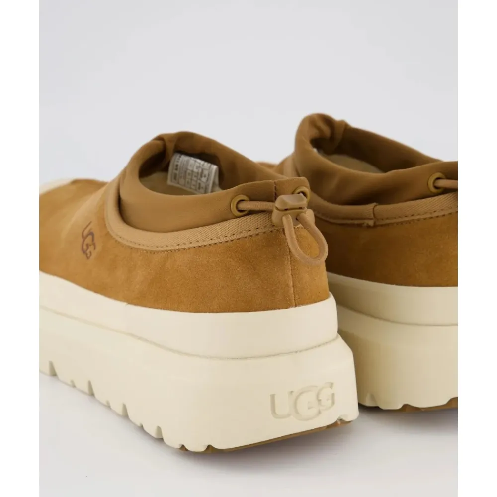 Vinterstøvler|Støvler^UGG Tasman Weather Hybrid Støvler Chestnut / Whitecap Brun