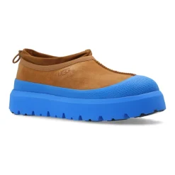 Vinterstøvler|Støvler^UGG Tasman Weather Hybrid Støvler Chestnut / Big Sky Brun