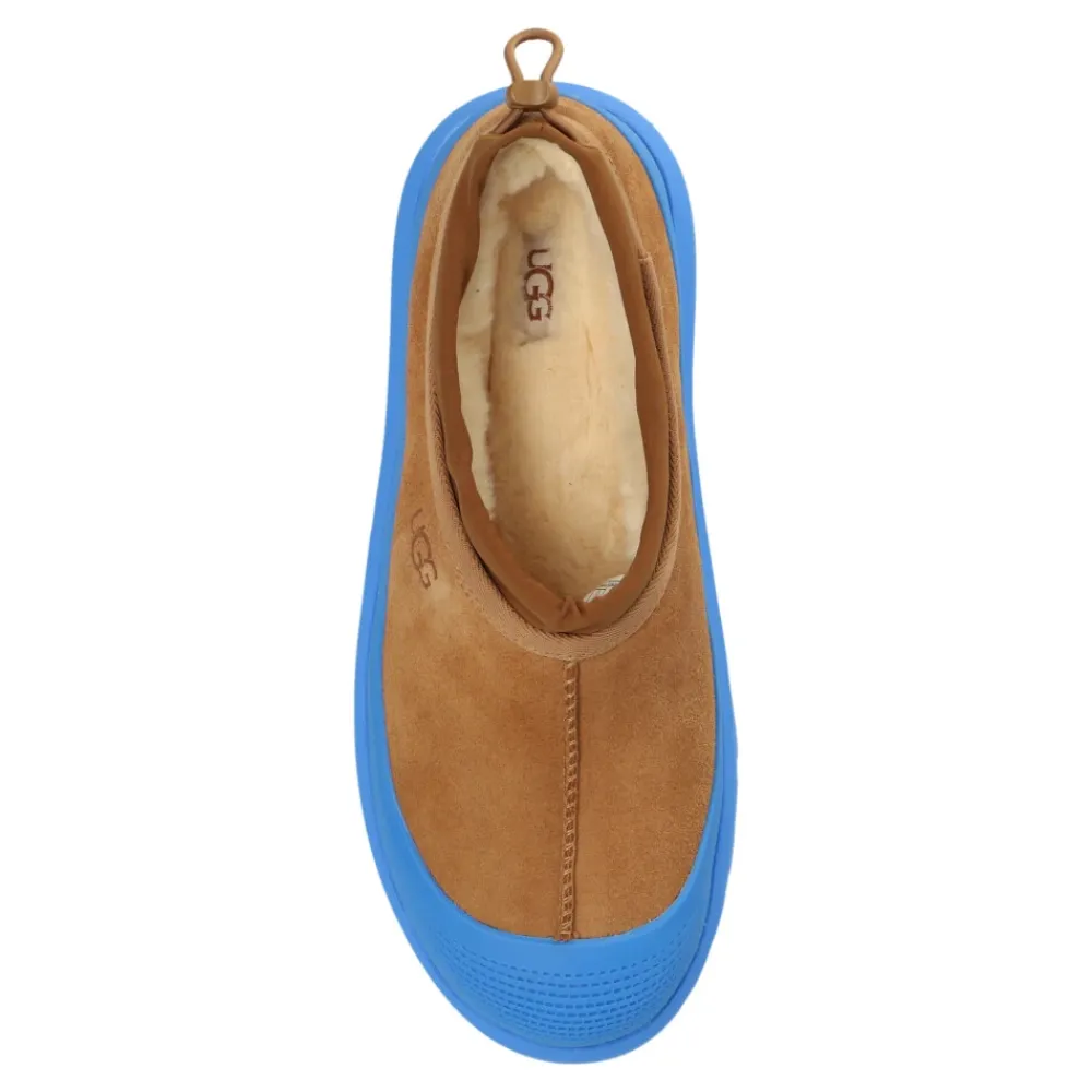 Vinterstøvler|Støvler^UGG Tasman Weather Hybrid Støvler Chestnut / Big Sky Brun