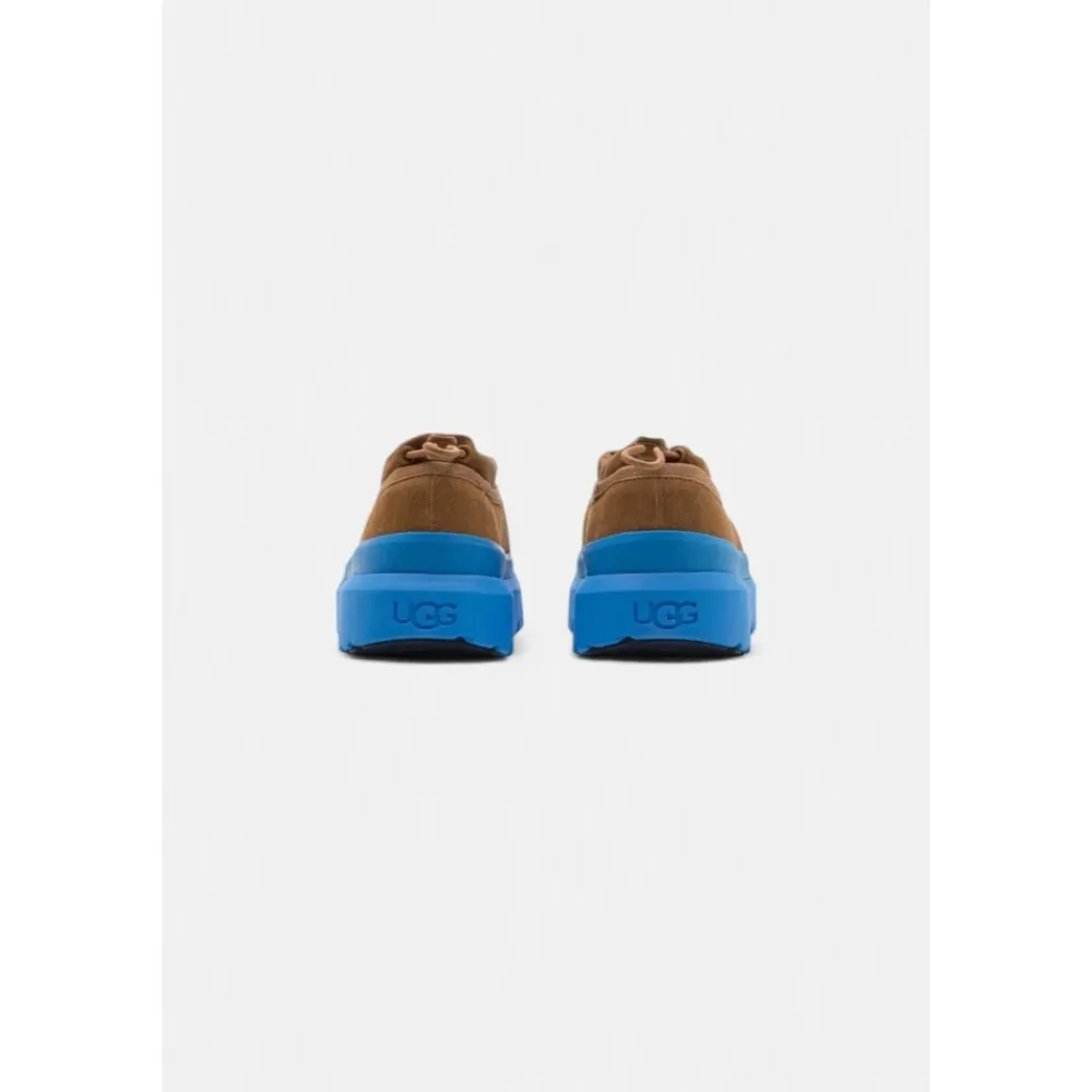 Vinterstøvler|Støvler^UGG Tasman Weather Hybrid Støvler Chestnut / Big Sky Brun