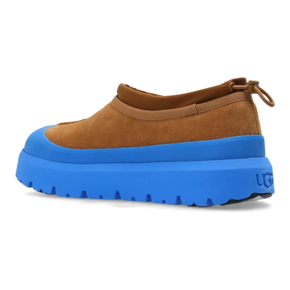 Vinterstøvler|Støvler^UGG Tasman Weather Hybrid Støvler Chestnut / Big Sky Brun