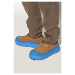 Vinterstøvler|Støvler^UGG Tasman Weather Hybrid Støvler Chestnut / Big Sky Brun