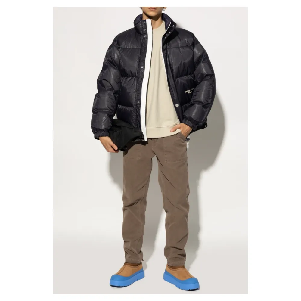 Vinterstøvler|Støvler^UGG Tasman Weather Hybrid Støvler Chestnut / Big Sky Brun