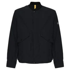 Jakker^Moncler Tatenen Bomber Jakke Blå