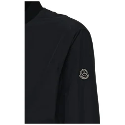 Jakker^Moncler Tatenen Bomber Jakke Blå