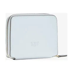 Punge & Kortholder<PINKO Taylor Zip Around Blå