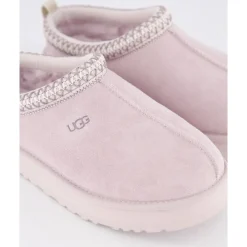 Hjemmesko<UGG Tazz Pink