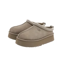 Loafers<UGG Tazz Brun