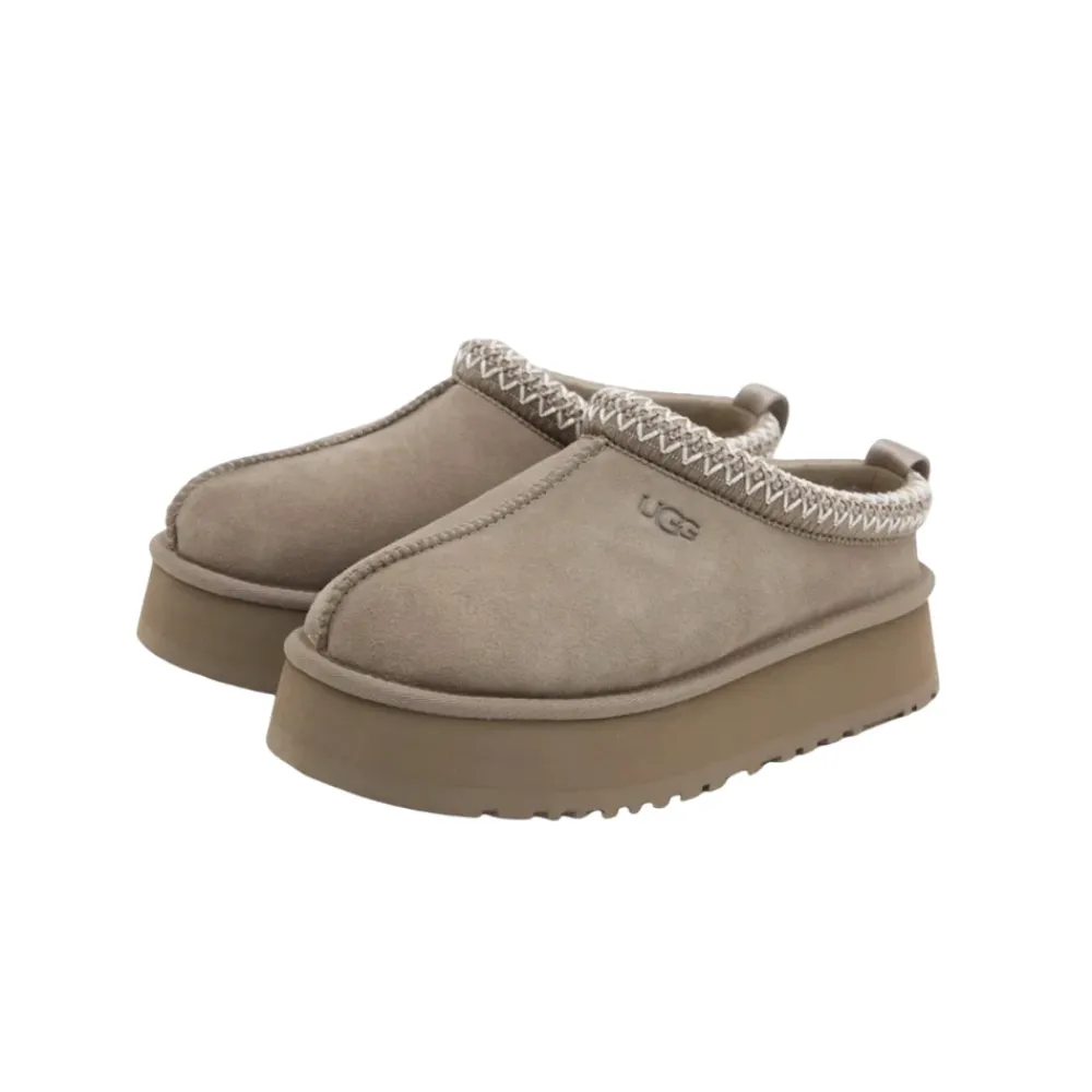 Loafers<UGG Tazz Brun