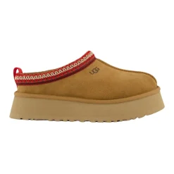 Loafers<UGG Tazz Hjemmesko Chestnut Brun