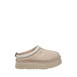 Hjemmesko<UGG Tazz II Mule Beige