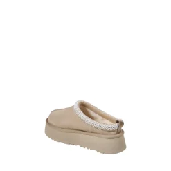 Hjemmesko<UGG Tazz II Mule Beige
