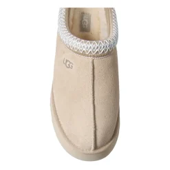 Hjemmesko<UGG Tazz II Mule Beige