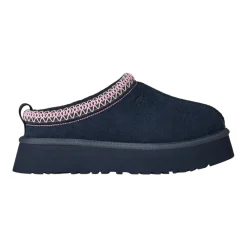 Hjemmesko<UGG Tazz II Snow Boots Blå