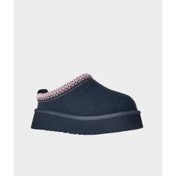 Hjemmesko<UGG Tazz II Snow Boots Blå