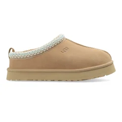 Hjemmesko<UGG Tazz Slides Beige