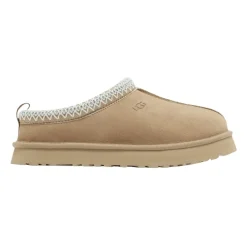 Hjemmesko<UGG Tazz Slipper Beige