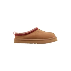 Hjemmesko<UGG Tazz Slipper Brun