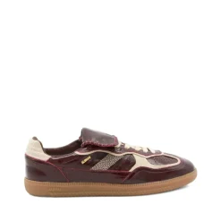 Sneakers^ALOHAS TB.490 Crochet Sneakers Brun