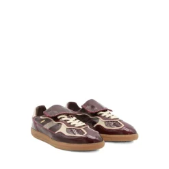 Sneakers^ALOHAS TB.490 Crochet Sneakers Brun
