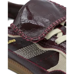 Sneakers^ALOHAS TB.490 Crochet Sneakers Brun
