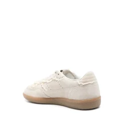 Sneakers^ALOHAS Tb.490 Crochet Sneakers Beige