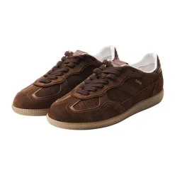 Sneakers<ALOHAS Tb.490 Rife Sneakers Brun